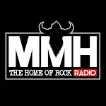 MMH - The Home Of Rock Radio | Indus Appstore | App Icon