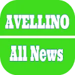 Avellino All News | Indus Appstore | App Icon