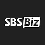 SBS Biz | Indus Appstore | App Icon