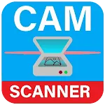 CamScanner - Phone Pdf Maker | Indus Appstore | App Icon