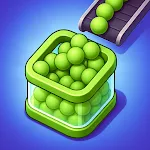 Beads Out | Indus Appstore | App Icon