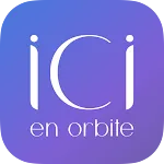 ici en orbite | Indus Appstore | App Icon