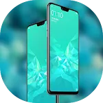 Theme for Oppo A3 | Indus Appstore | App Icon