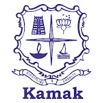 Kamak Matriculation School | Indus Appstore | App Icon