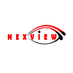 NexView | Indus Appstore | App Icon