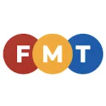 FMT Newsapp icon