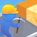 Miner Run | Indus Appstore | App Icon