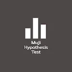 MujiMakji Hypothesis Test | Indus Appstore | App Icon