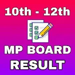 Mp Board Result 2023 : 10 & 12 | Indus Appstore | App Icon