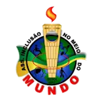 Inclusão no Meio do Mundo | Indus Appstore | App Icon