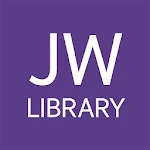 JW Library | Indus Appstore | App Icon