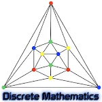 Discrete Mathematics | Indus Appstore | App Icon