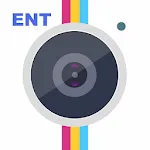 Timestamp Camera Enterprise | Indus Appstore | App Icon