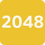 2048 | Indus Appstore | App Icon