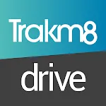 trakm8 Drive | Indus Appstore | App Icon