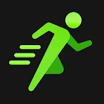 FitnessView: Activity Tracker | Indus Appstore | App Icon