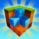 Adventure Craft | Indus Appstore | App Icon