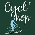 Cycl’Hop – Avon, rent in 3 cliapp icon