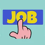 Jobfinder | Indus Appstore | App Icon