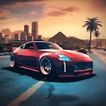 350Z Driving Simulator | Indus Appstore | App Icon