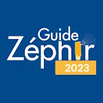 Guide Zéphir | Indus Appstore | App Icon