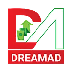 DreamAd - Play Games & Earn! | Indus Appstore | App Icon