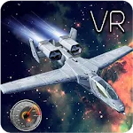 Jet space tunnel race VR | Indus Appstore | App Icon