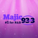 Majic 93-3 (KMJI) | Indus Appstore | App Icon