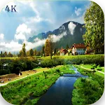 Landscape Wallpaper | Indus Appstore | App Icon