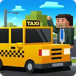 Loop Taxi | Indus Appstore | App Icon