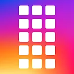 Grid Maker - Giant Photo Split | Indus Appstore | App Icon