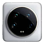 Camera Mi X - Ultra 14 Camera | Indus Appstore | App Icon