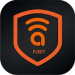 Amber Fleet Connectapp icon