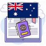 Australian Citizenship Test | Indus Appstore | App Icon