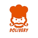 Dolivery | Indus Appstore | App Icon