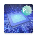 Microprocessor Pro | Indus Appstore | App Icon