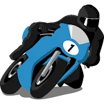 Moto Rx | Indus Appstore | App Icon