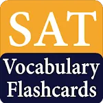 Vocabulary for SAT | Indus Appstore | App Icon