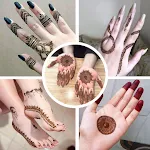 Simple Mehndi Design | Indus Appstore | App Icon