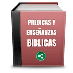 Predicas y Enseñanzas Biblicas | Indus Appstore | App Icon