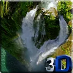 3D Video Live Wallpaper | Indus Appstore | App Icon