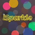 iSPARKLE LIGHT | Indus Appstore | App Icon