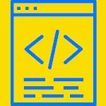 Visual Code Editor | Indus Appstore | App Icon