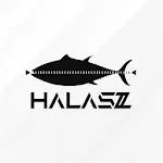 Measure your fish with Halasz | Indus Appstore | App Icon