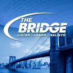 The Bridge Christian Radio | Indus Appstore | App Icon