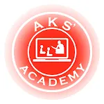 AKS ACADEMY | Indus Appstore | App Icon