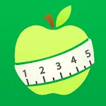 Calorie Counter - MyNetDiary | Indus Appstore | App Icon