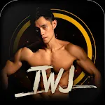 Train With Jordan - Gym & Home | Indus Appstore | App Icon