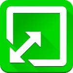 Photo & Image Resizer - Resize | Indus Appstore | App Icon