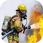 Emergency Firefighters 3D | Indus Appstore | App Icon